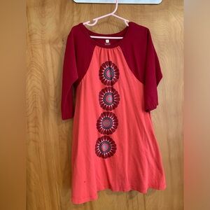 Tea Collection dress with pockets!